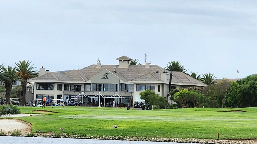 0 Bedroom Property for Sale in Langebaan Country Estate Western Cape